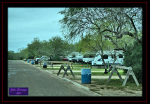 Adolph Thomae County Park Campsites