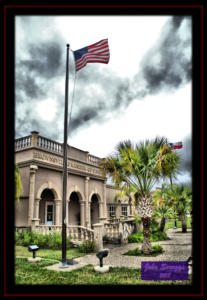 Brownsville Museum of Fine Art 1