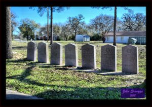 Centennial Historic Markers