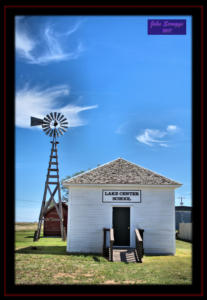 Claude Texas Armstrong County Museum