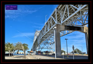 Corpus Christi Harbor Bridge 2018 2