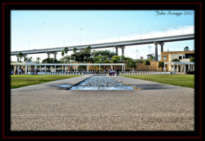 Corpus Christi Watergardens