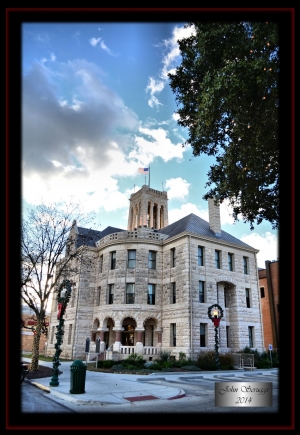 Comal County