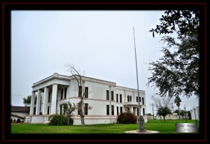 Jim Hogg County