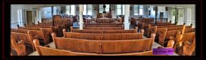 District Courtroom Panorama