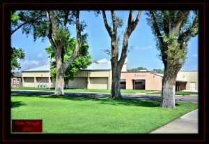 Dallam / Hartley County Jail (Current - Shared)