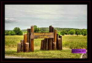 Dinosaur Valley State Park