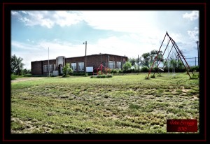 Kerrick School, Now Community Center