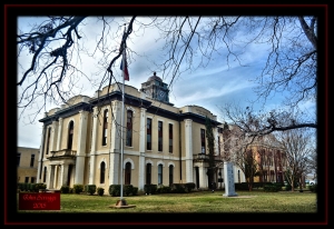 Bastrop County