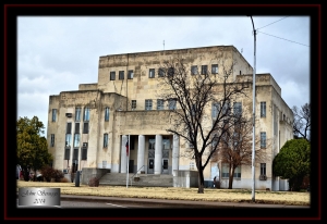 Childress County