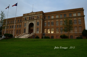 Hutchison County