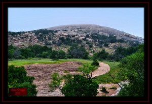 Summit Trailhead