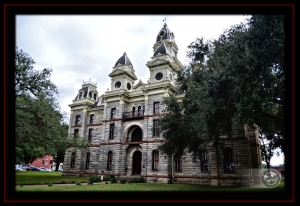 Goliad County