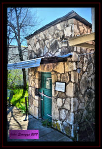 Glen Rose Ice House 1