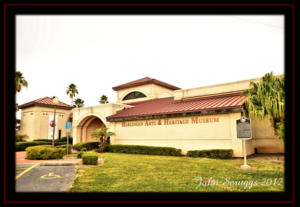 Harlingen Arts and Heritage Museum