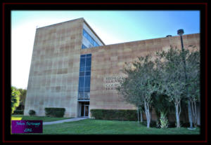 Hidalgo County Courthouse Edinburg Texas