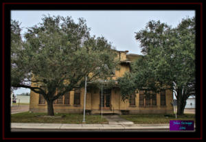 Hidalgo and Cameron Counties Irrigation District 9 Headquarters