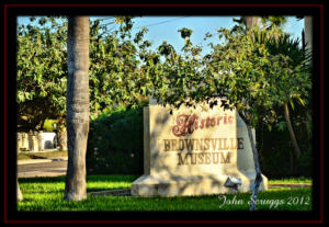 Historic Brownsville Museum