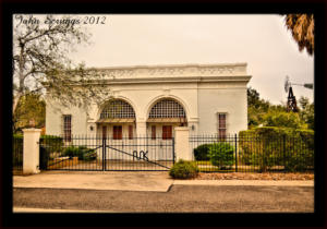 Kenedy Ranch Museum