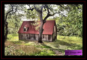 Kreische Property Barn