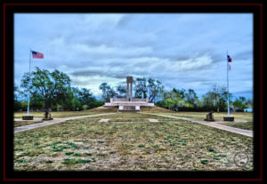 Mass Grave of Colonel Fannin and his Men 2