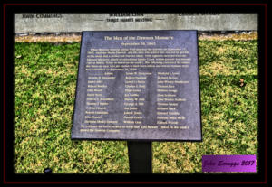 Men Killed at Dawson Massacre