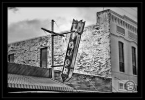 Old Neon Wilson County Floresville Texas