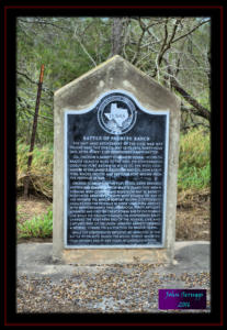 Palmito Ranch Battlefield American Civil War 2