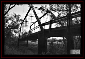 Piano Bridge 2 Dubina Texas