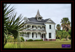 Sabal Palm Sanctuary Rabb Plantation