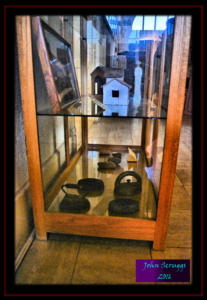 Somervell County Courthouse Interior 3