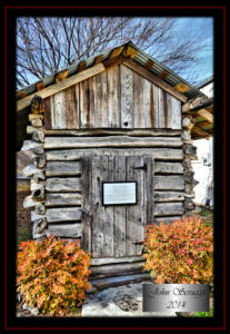 Somervell County Museum 2