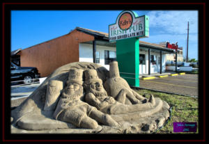 South Padre Sandcastle Collection 2