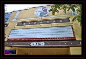 State Theater Mercedes Taxas