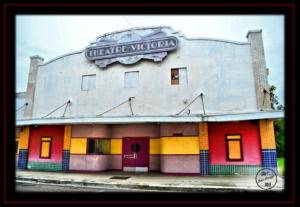 Theater Victoria Victoria, Texas