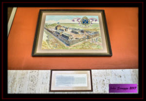 Victoria County Texas Fort St Louis Picture