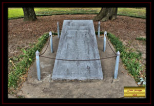 Viet Nam Veterans Memorial Bonham Fannin County Texas