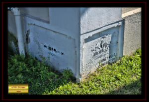 Wilson County Courthouse Texas Cornerstone 2